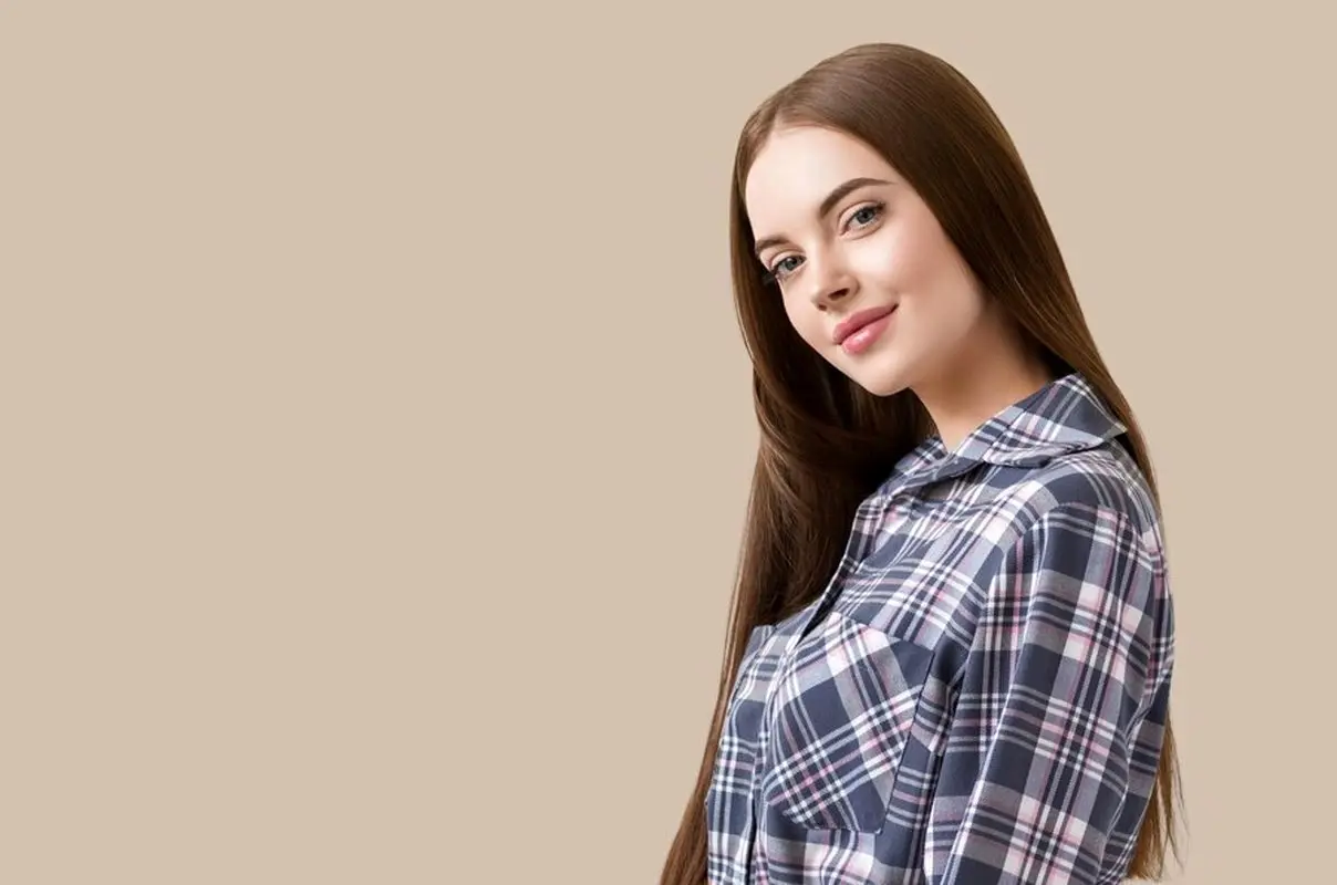 این ماسک خانگی برای پوست‌تان معجزه می‌کند!