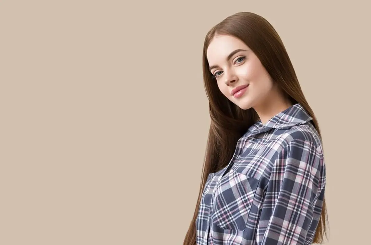 این ماسک خانگی برای پوست‌تان معجزه می‌کند!