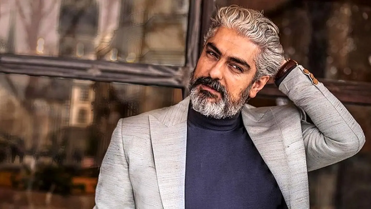 خداحافظی آقای بازیگر از سینما برای همیشه!