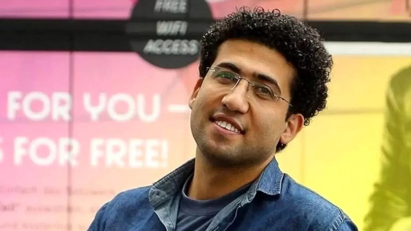 مجری معروف در استوری خود به یک فاجعه بزرگ اشاره کرد