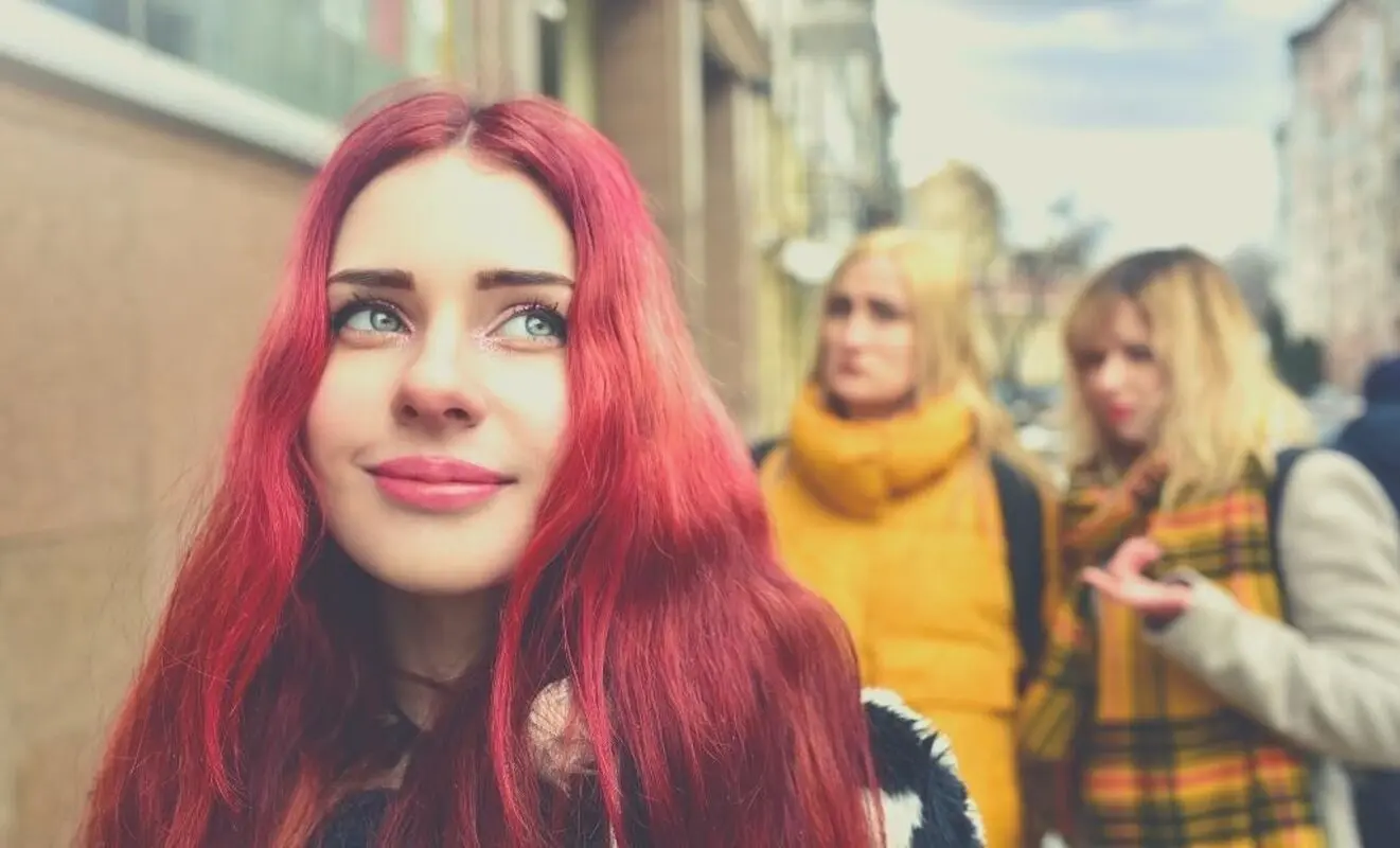 با افراد حسود چگونه برخورد کنیم؟