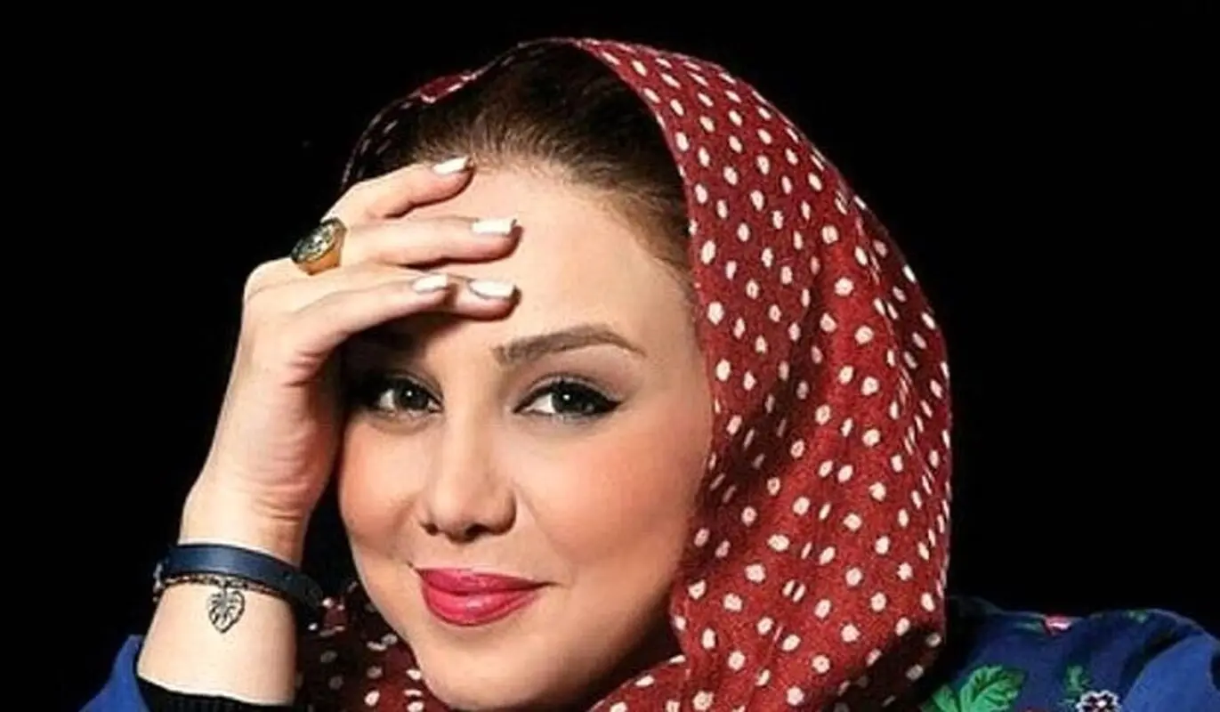 استوری تهدید آمیز خانم بازیگر برای طرفدارانش!
