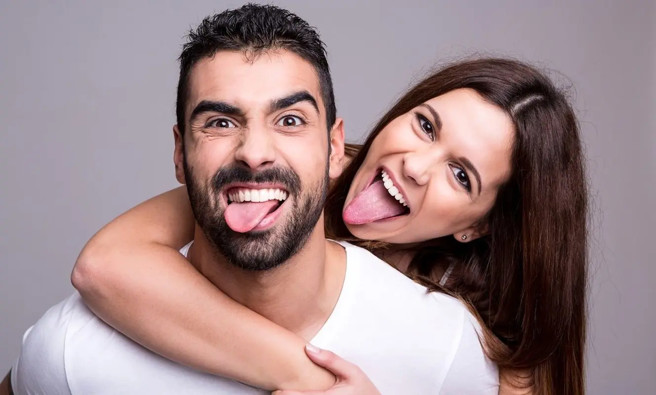 چرا زوج ها بعد از مدتی شبیه به هم می شوند؟