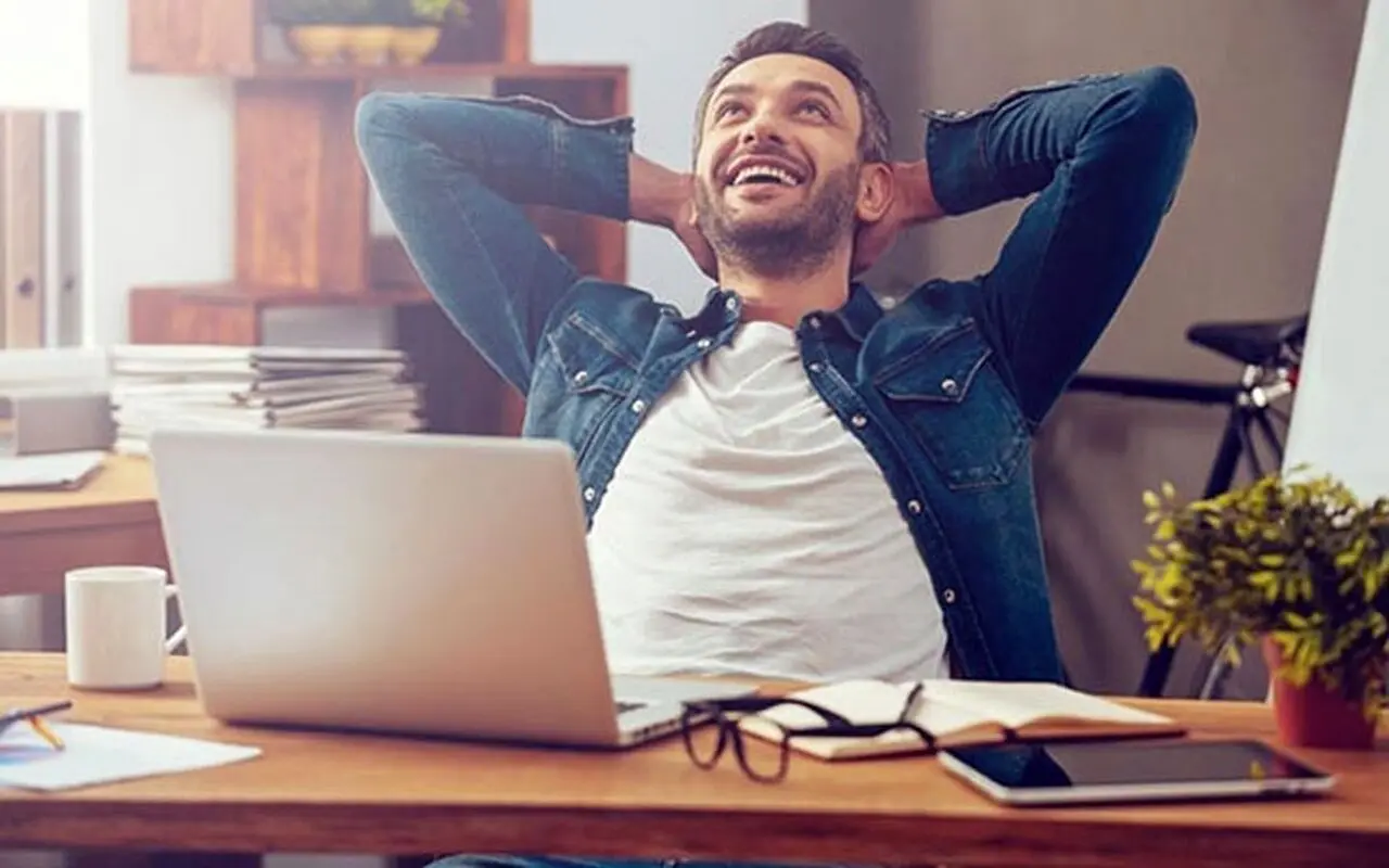 با این 8 ترفند دیگر در محیط کار احساس خستگی نمی کنید/ تکنیک های طلایی و ساده