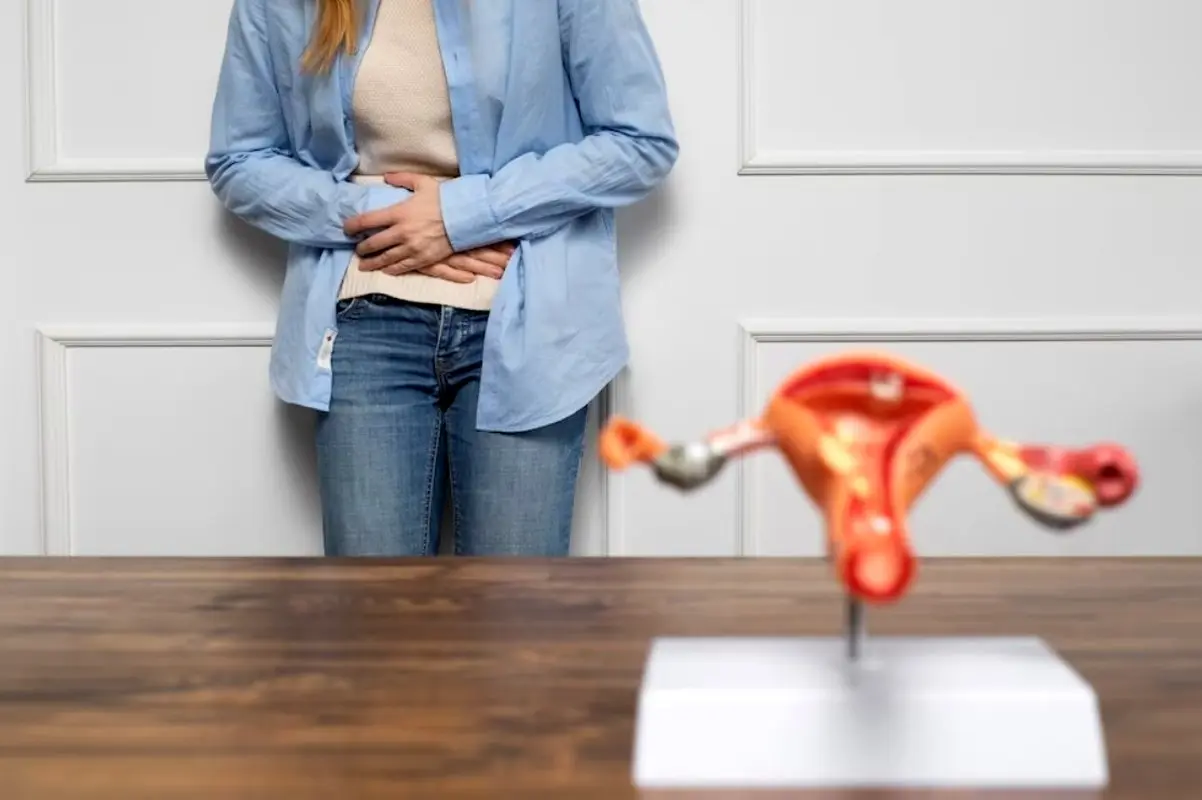 انواع روش های درمان توده های ناحیه تناسلی