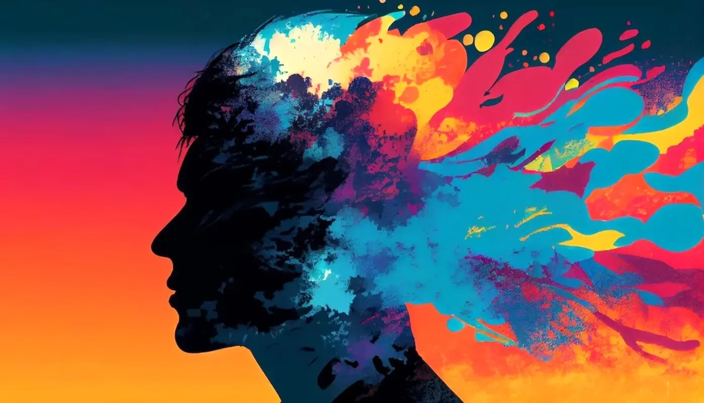 تاثیر رنگ ها بر ذهن و روانتان را دست کم نگیرید