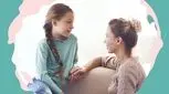 چیزهایی که در پریود به دخترتان نباید بگویید