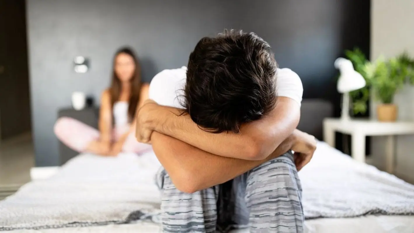 هشدار: این نوع نفس کشیدن رابطه زناشویی را خراب می‌ کند! 