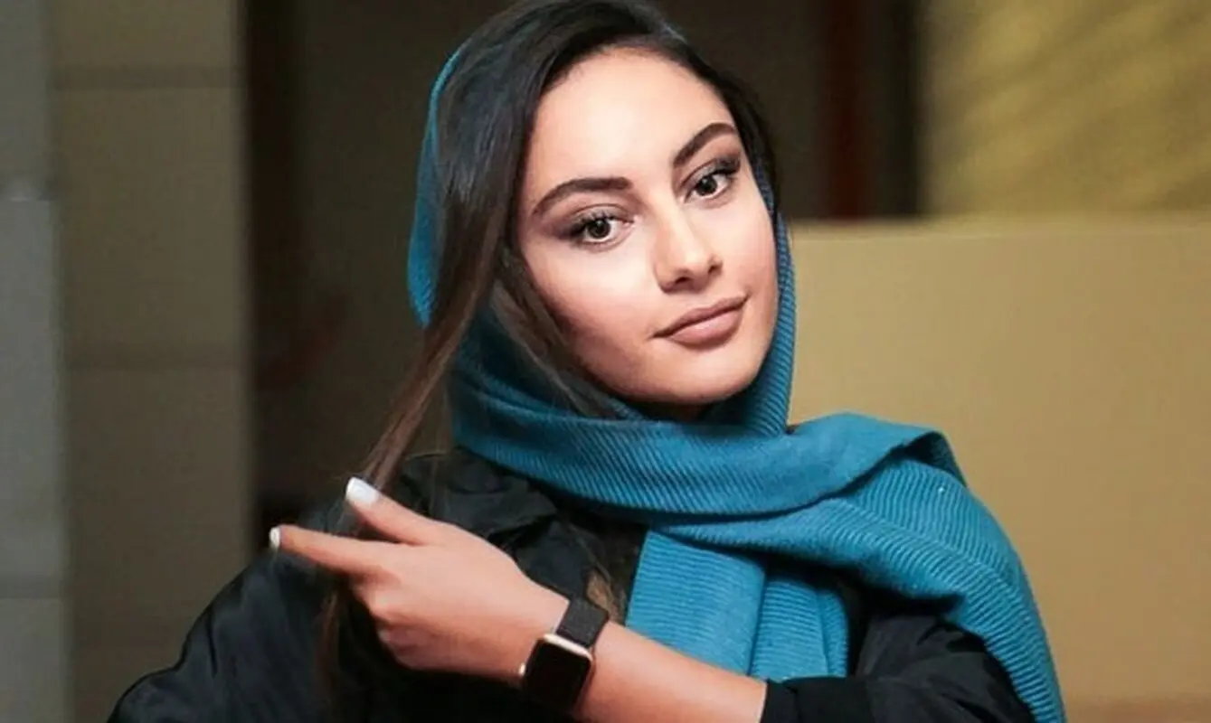 عکس زیرخاکی ترلان پروانه همه چی را لو داد / عمل زیبایی خانم بازیگر! + عکس