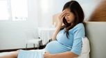 ۷ علامت خطرناک در بارداری که باید جدی بگیرید!