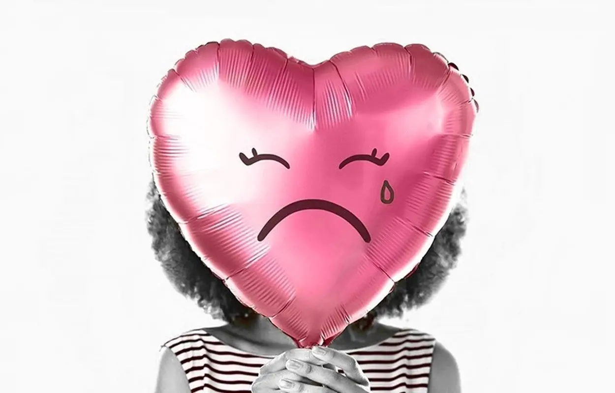 اثرات مثبت گریه/ ۹ فایده مهم گریه برای سلامتی که باور نمی‌کنید