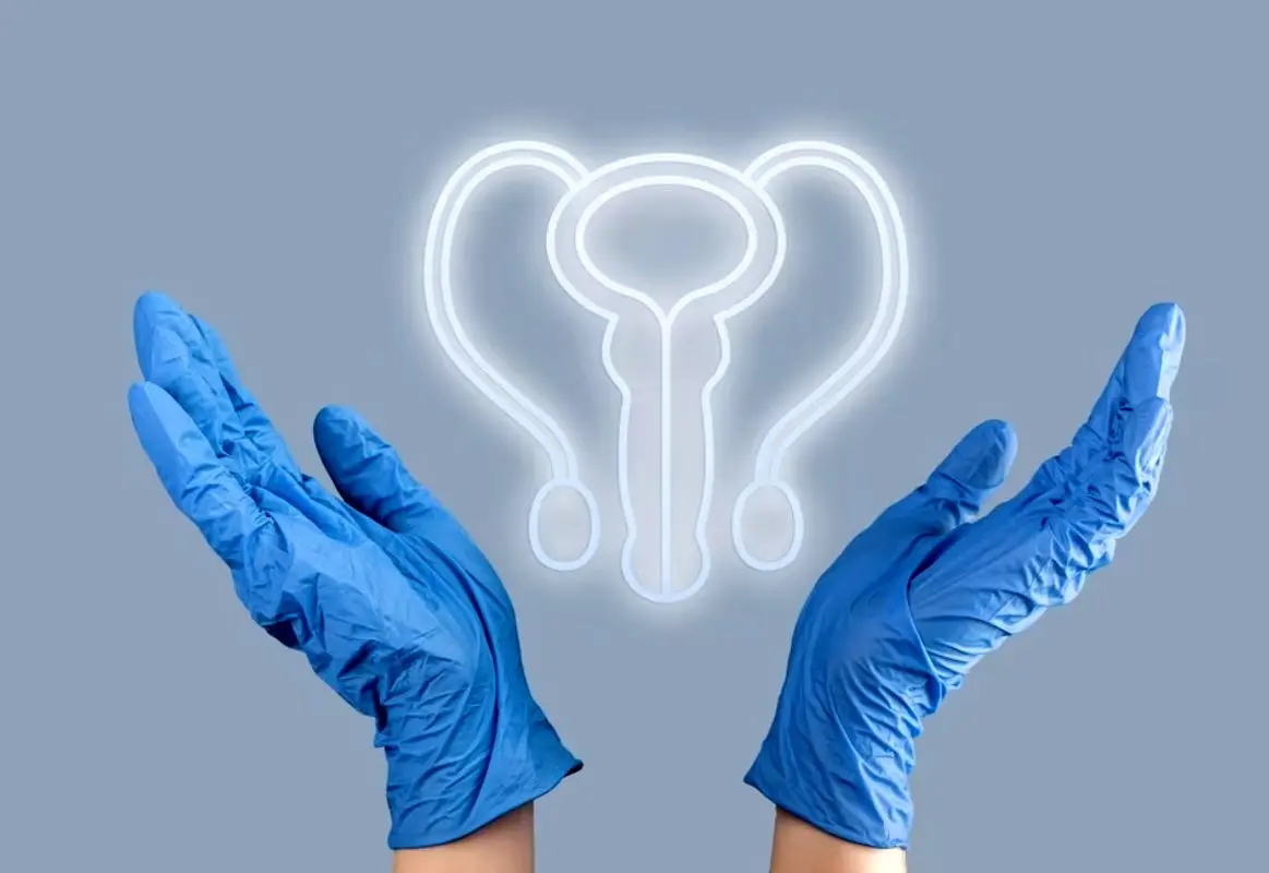 آیا عفونت بعد از لابیاپلاستی قابل پیشگیری است؟