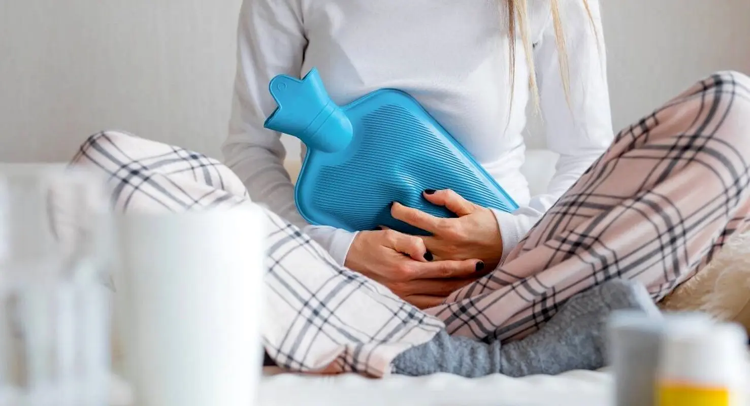 نکاتی که مردان باید درباره پریود خانم ها بدانند