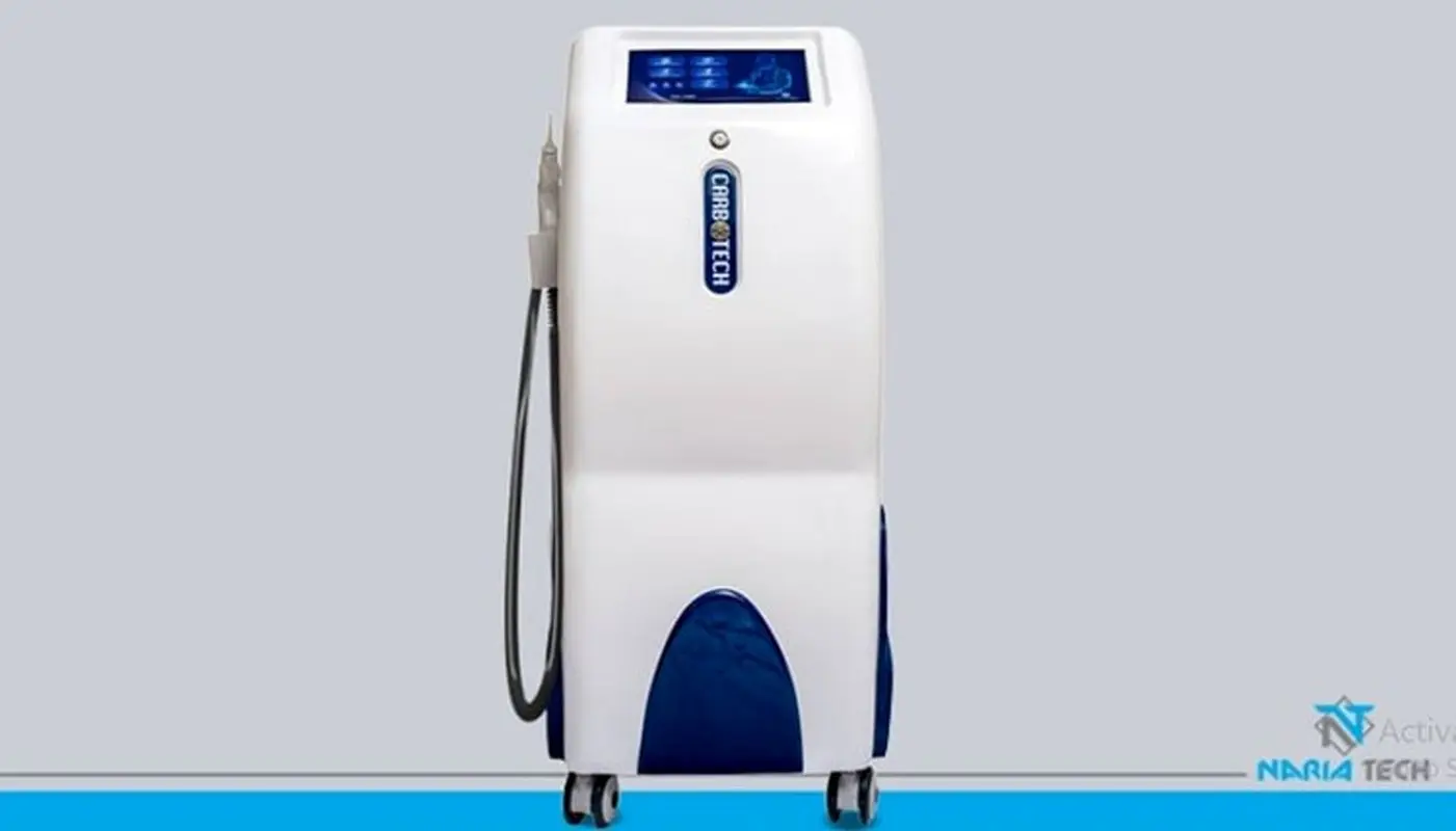 برای خرید دستگاه کربوکسی با کیفیت و مطمئن به کجا مراجعه کنیم؟