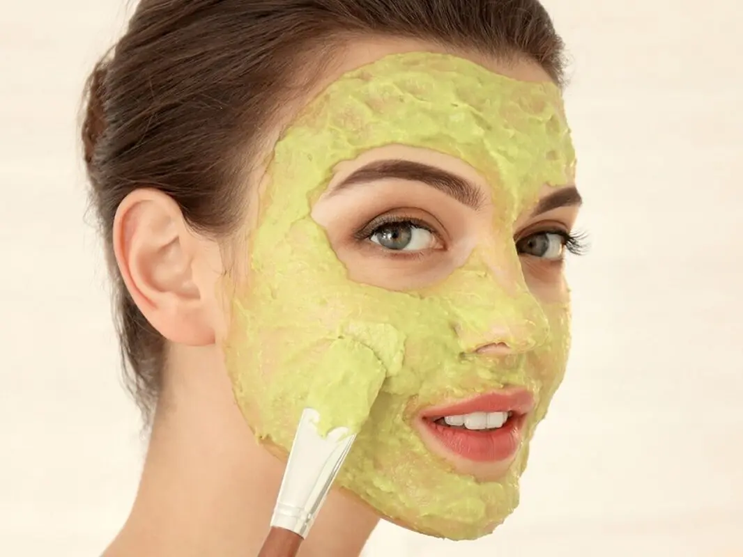 معجزه ماسک چای سبز برای پوست را دست کم نگیرید/ خداحافظ تیرگی و لک های پوستی!