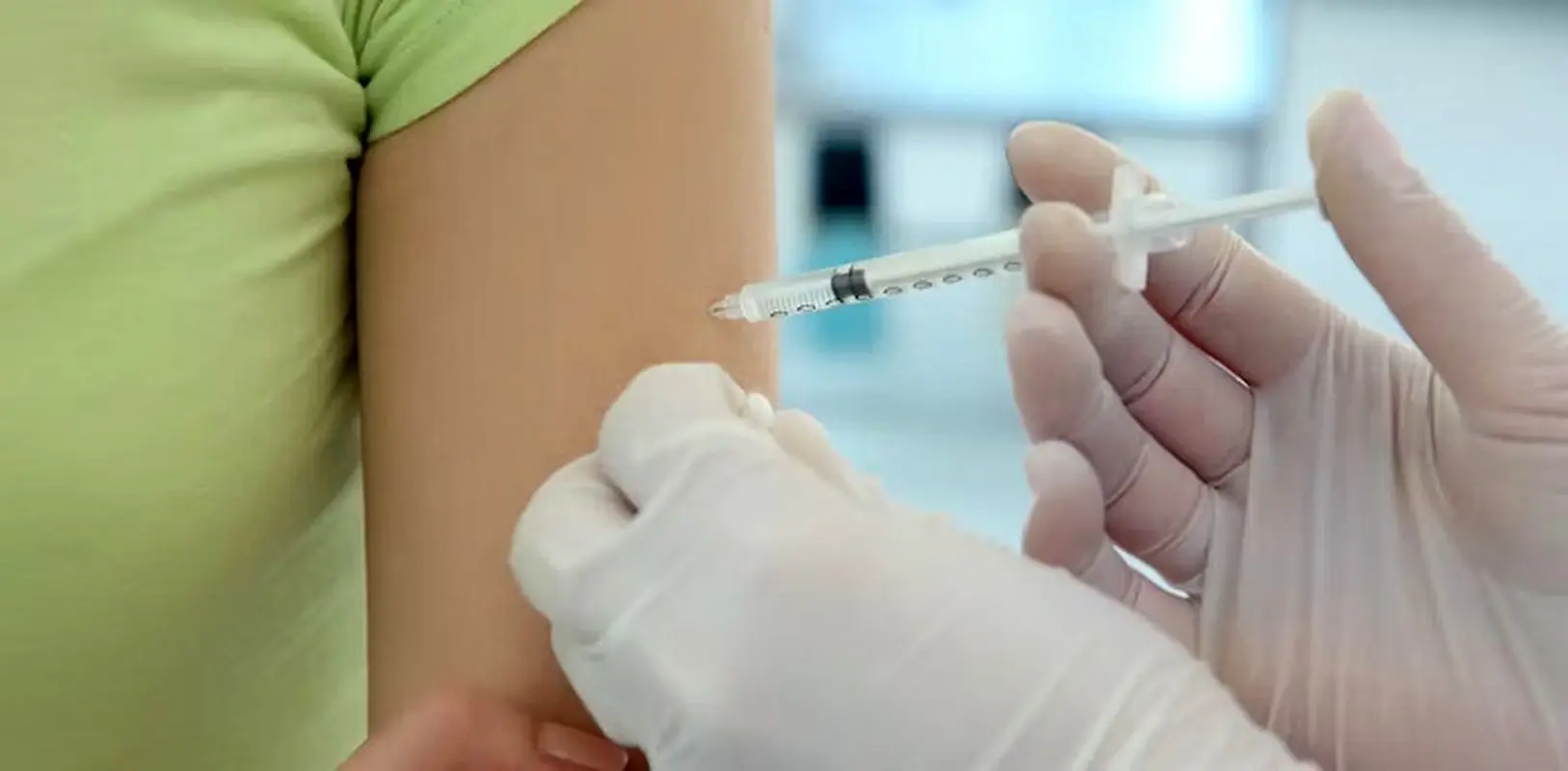 واکسن گارداسیل (HPV) چیست و چه موقع باید تزریق شود؟