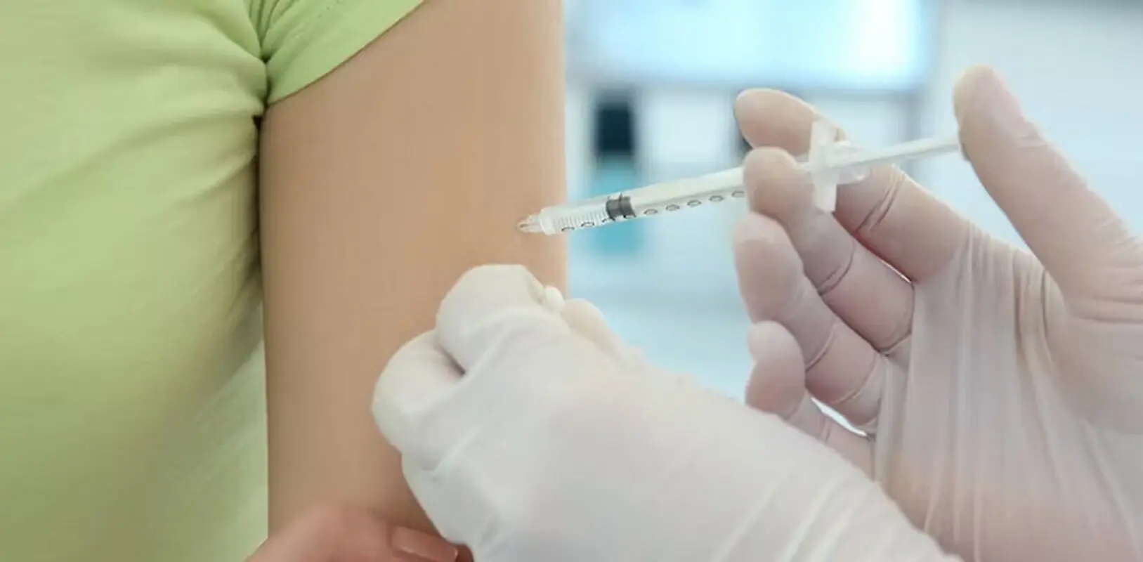 واکسن گارداسیل (HPV) چیست و چه موقع باید تزریق شود؟