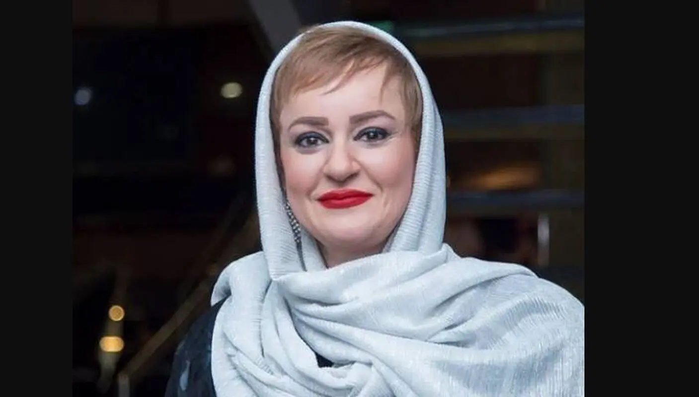 نعیمه نظام دوست دوباره چاق شد/ جراحی اسلیو معده کارساز نشد! + عکس