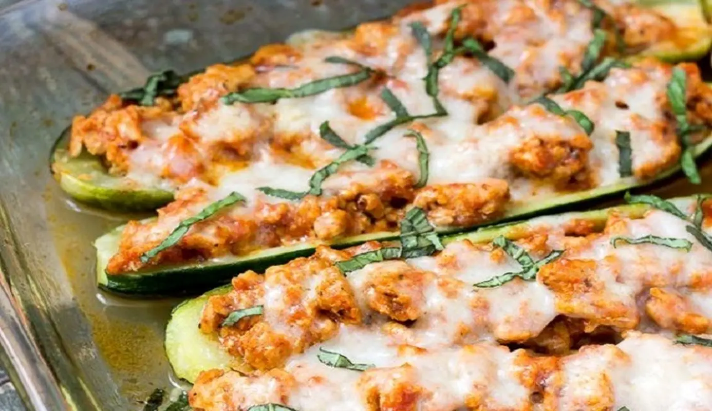 یک وعده بی نظیر برای گیاهخواران که حتما باید امتحان کنند