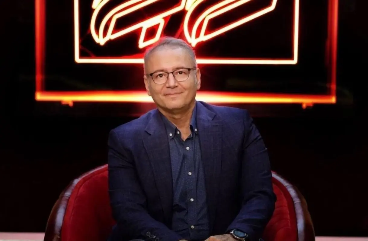 مجری معروف علت جدایی از تلویزیون را لو داد / مقصر اصلی معلوم شد!