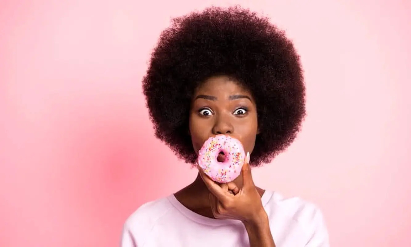 اگر زیاد قند می خورید، شما یک معتاد هستید!