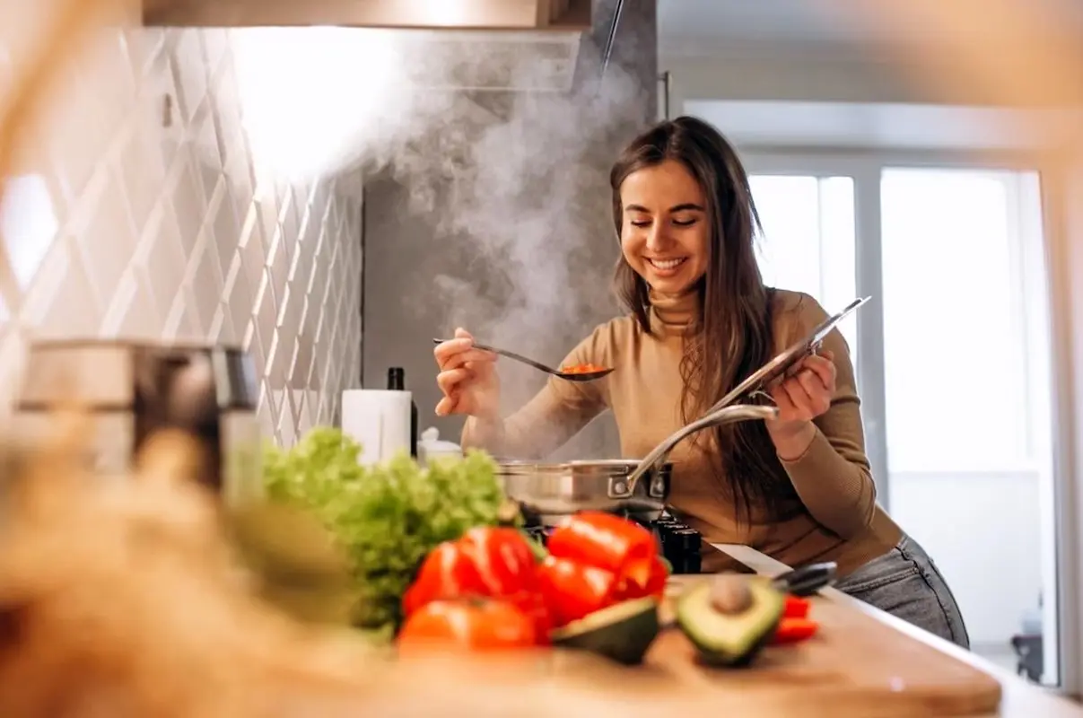 جذاب ترین ایده های دیزاین آشپزخانه عروس