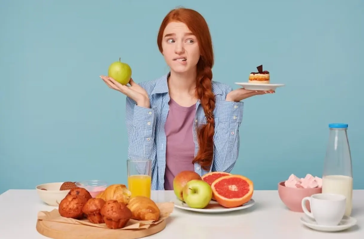 بهترین خوردنی ها برای رژیم و لاغری