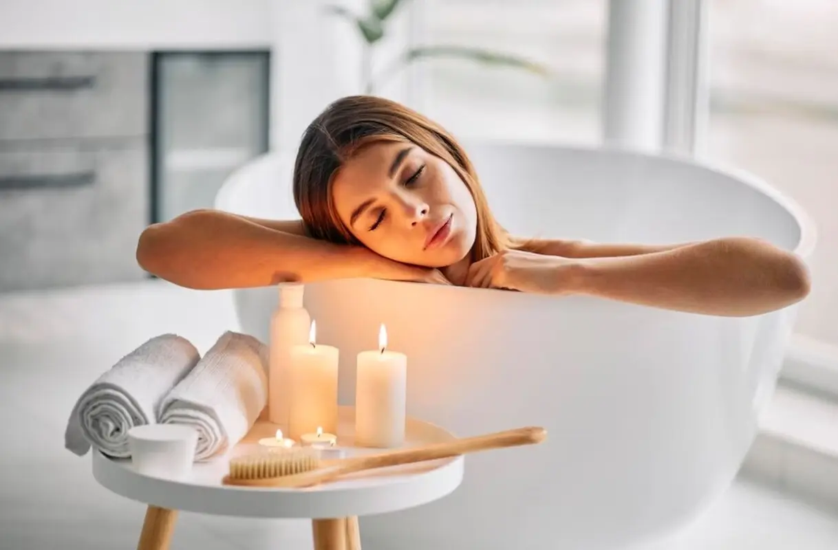 در هفته چند بار دوش بگیریم؟