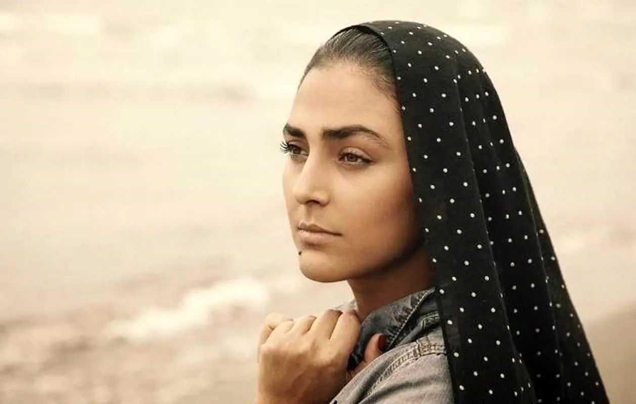 هدی زین العابدین عزادار برادر جوانش شد / تسلیت هوتن شکیبا + عکس