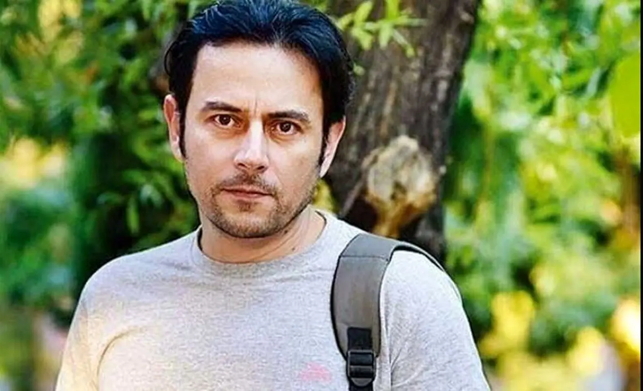 بازیگر معروف ایرانی برای سومین بار طلاق گرفت! / جدایی جنجالی زوج معروف + عکس