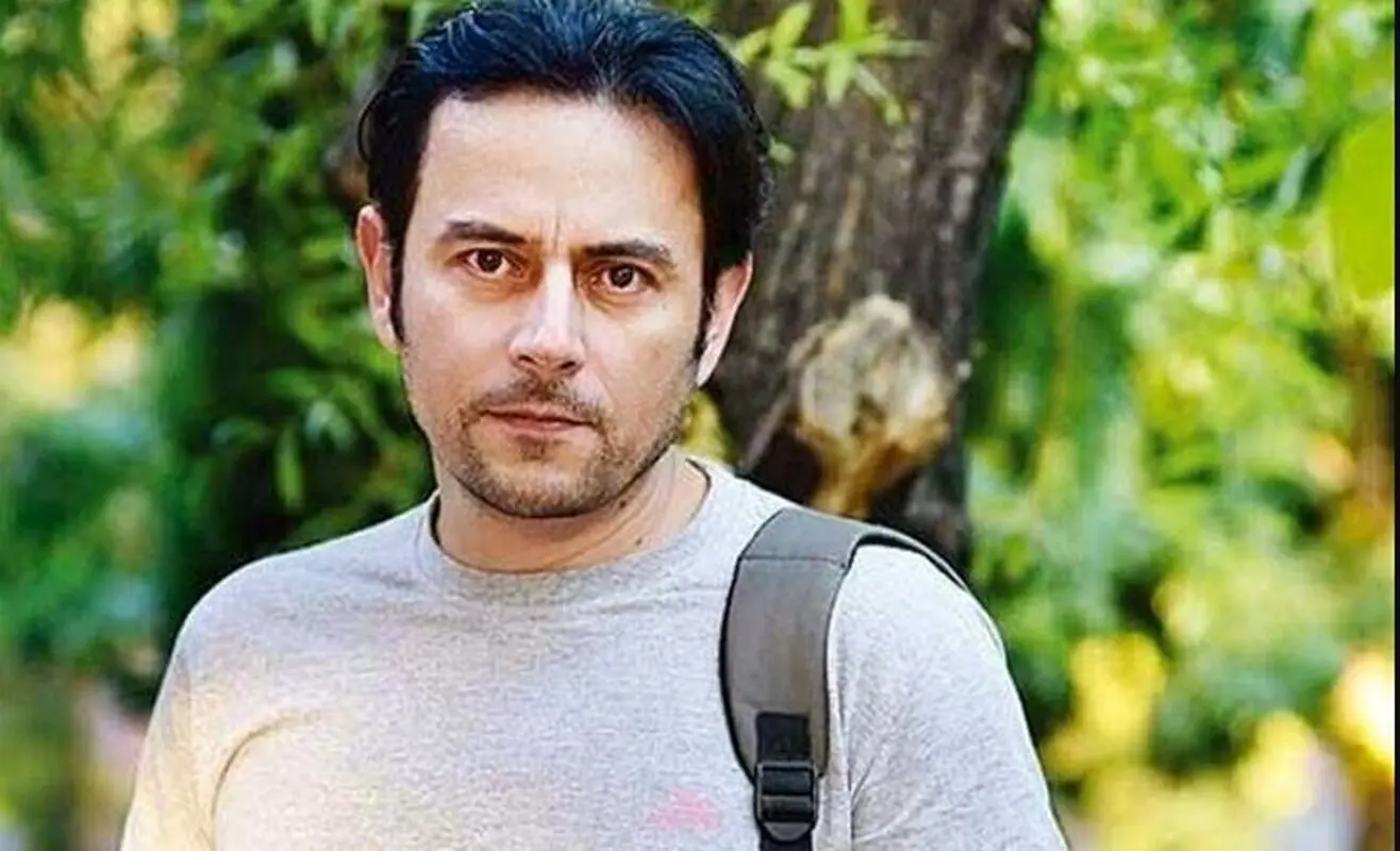 بازیگر معروف ایرانی برای سومین بار طلاق گرفت! / جدایی جنجالی زوج معروف + عکس