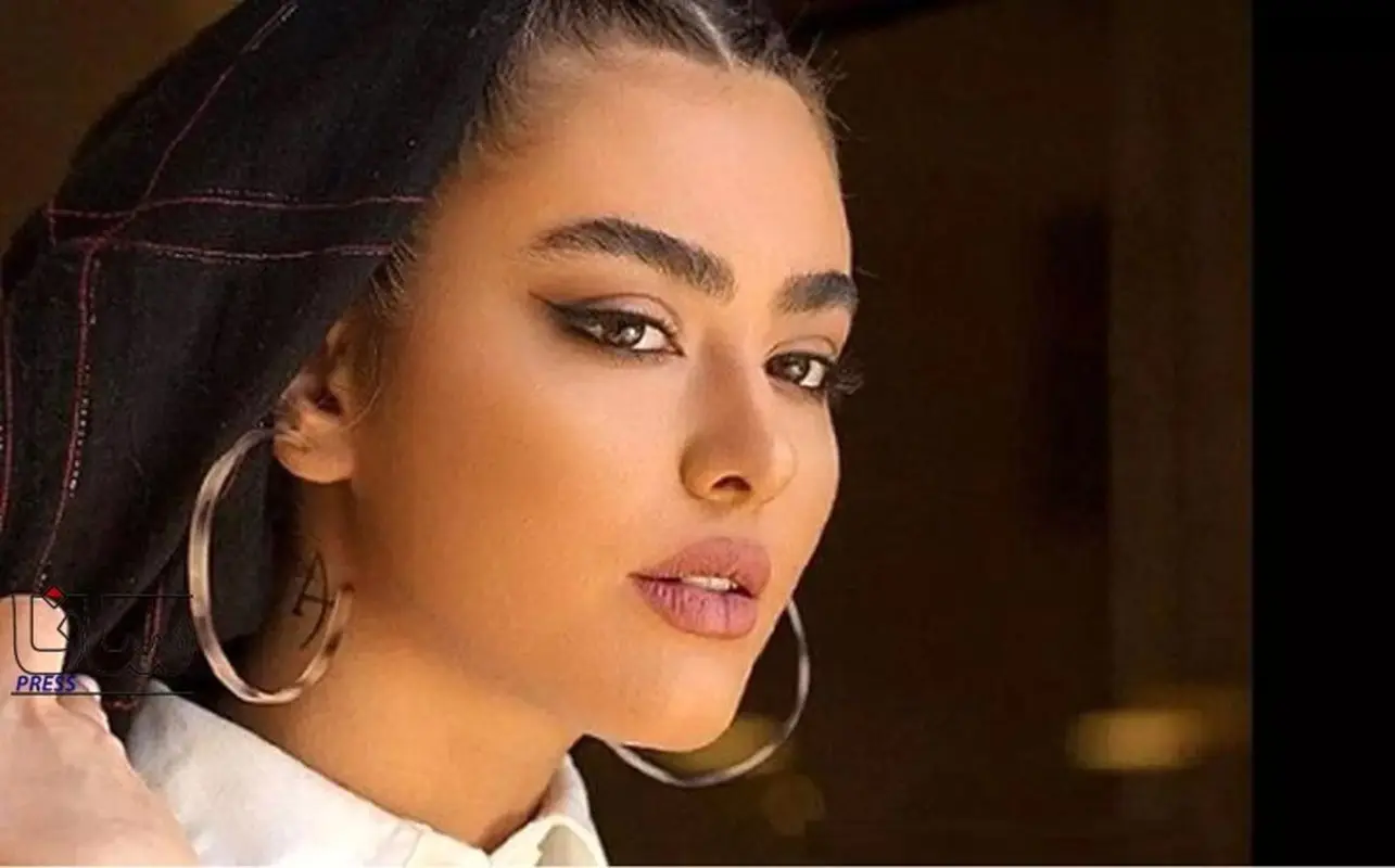 استایل رسمی ریحانه پارسا / غوغای کت و شلوار زنانه مجلسی خانم بازیگر! + عکس