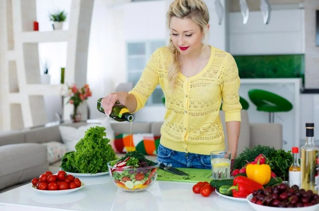 آویشن بخور و خوش اندام شو!