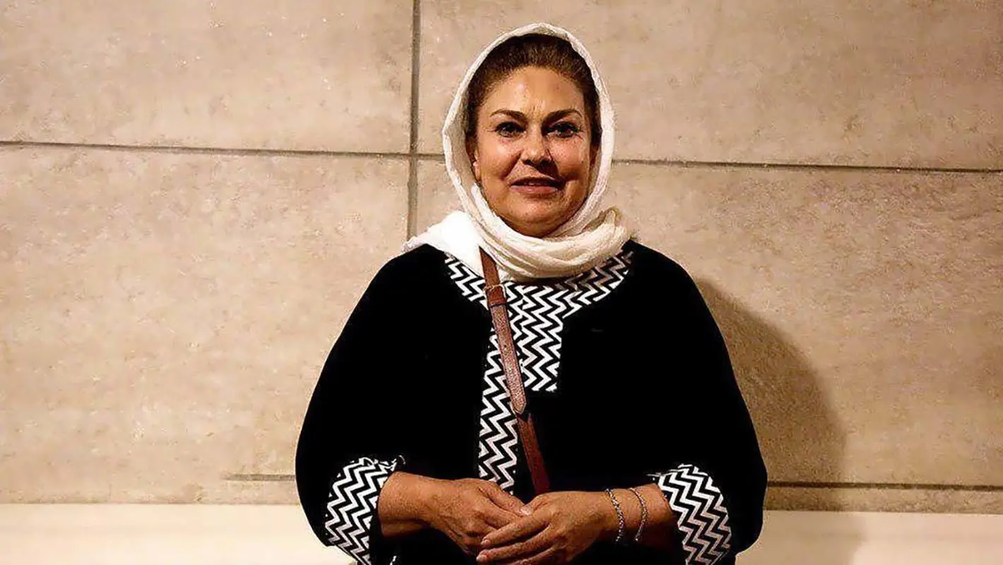 مقصر اصلی مجرد ماندن خانم بازیگر مشهور لو رفت!/چرا مهرانه مهین ترابی ازدواج نکرد؟