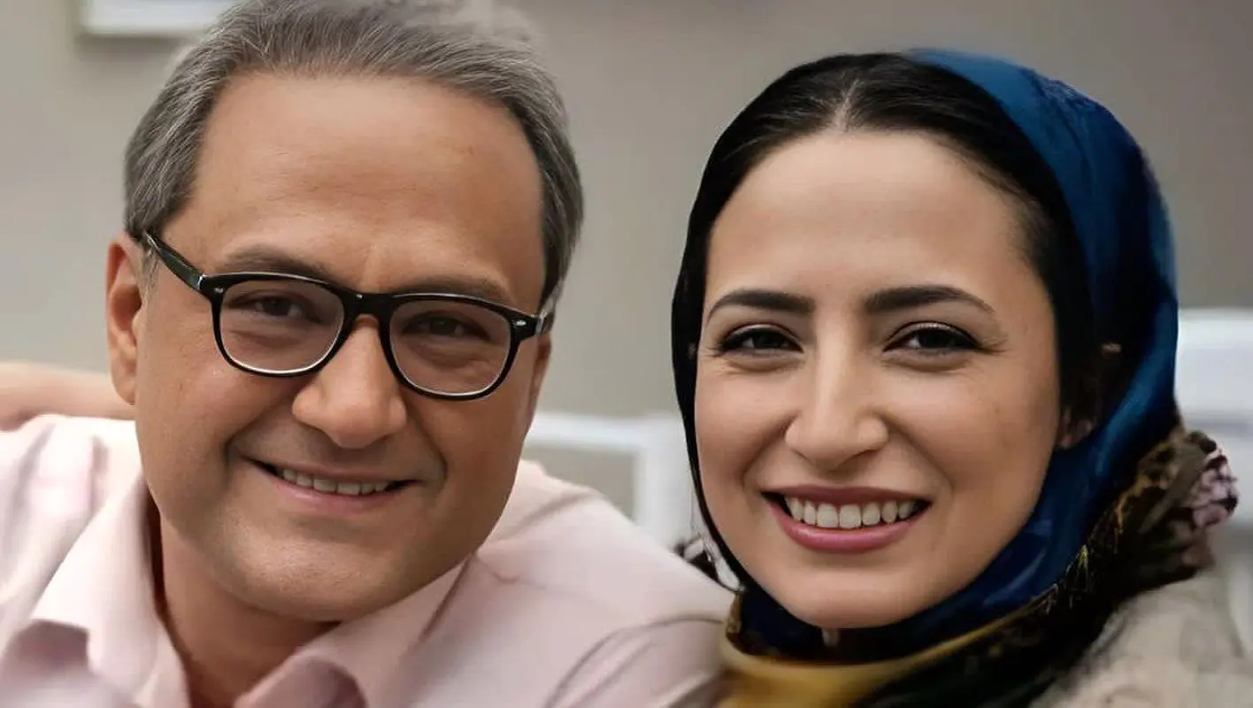 غوغای طلاق رامبد جوان و نگار جواهریان / واکنش فوری بازیگر معروف! + عکس