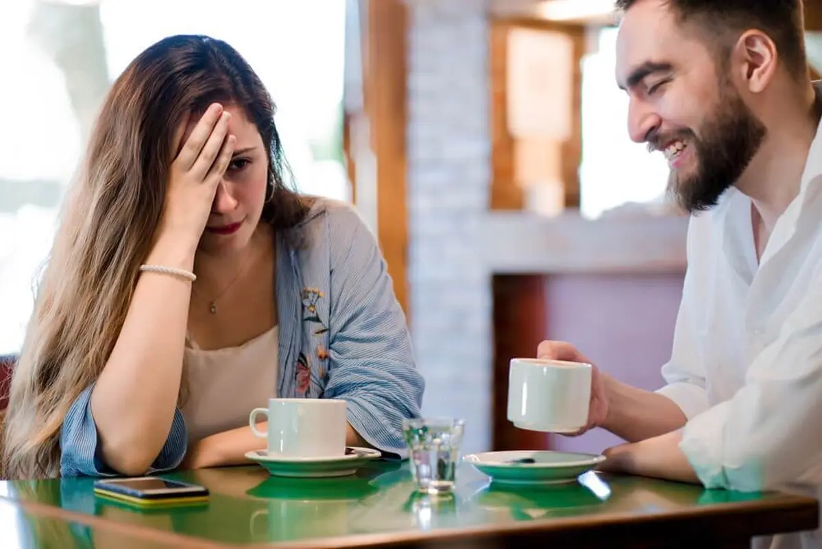 با این توصیه ها یک قرار عاشقانه موفق را تجربه کنید