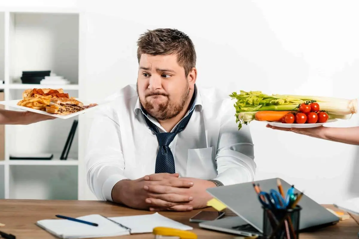 مرگبارترین عادت‌های غذایی ما ایرانی‌ها!