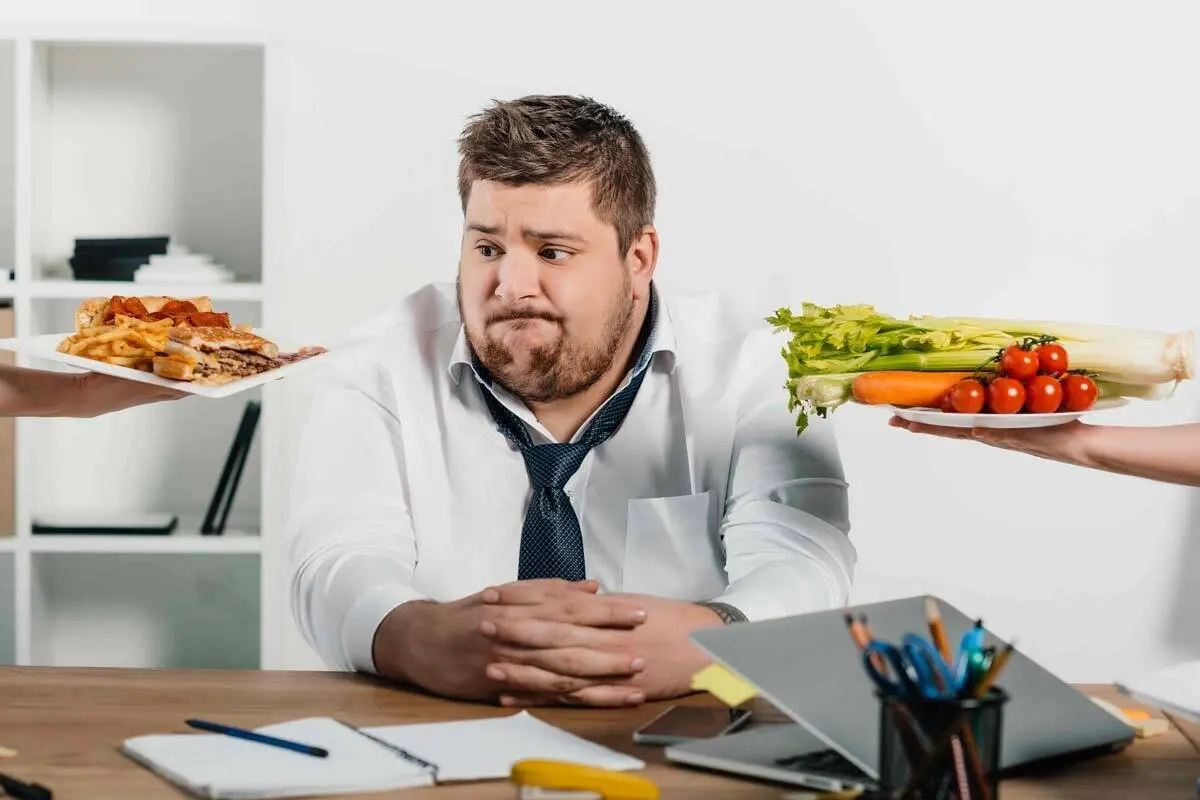 مرگبارترین عادت‌های غذایی ما ایرانی‌ها!