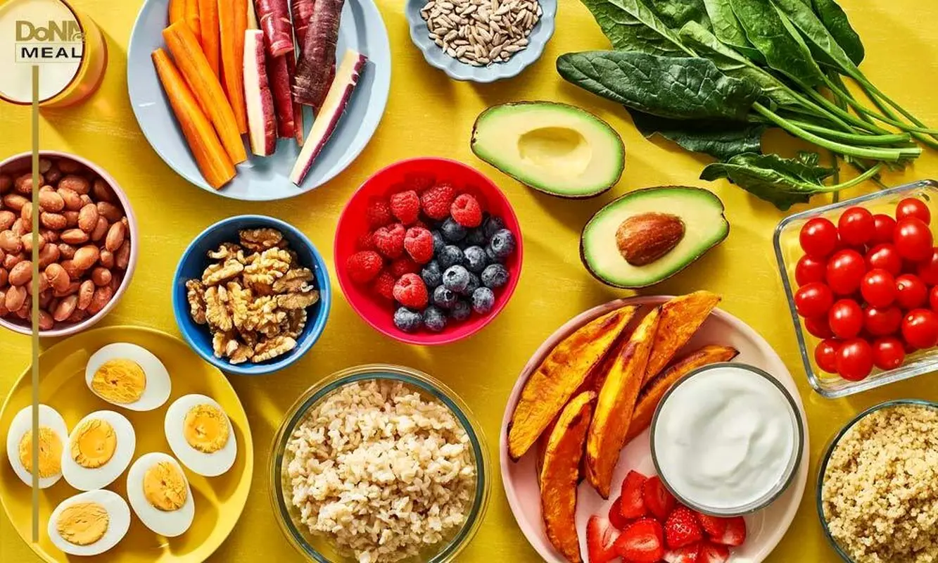 طرز تهیه 5 غذای رژیمی کم کالری با مرغ برای لاغری که حتما باید امتحان کنید!