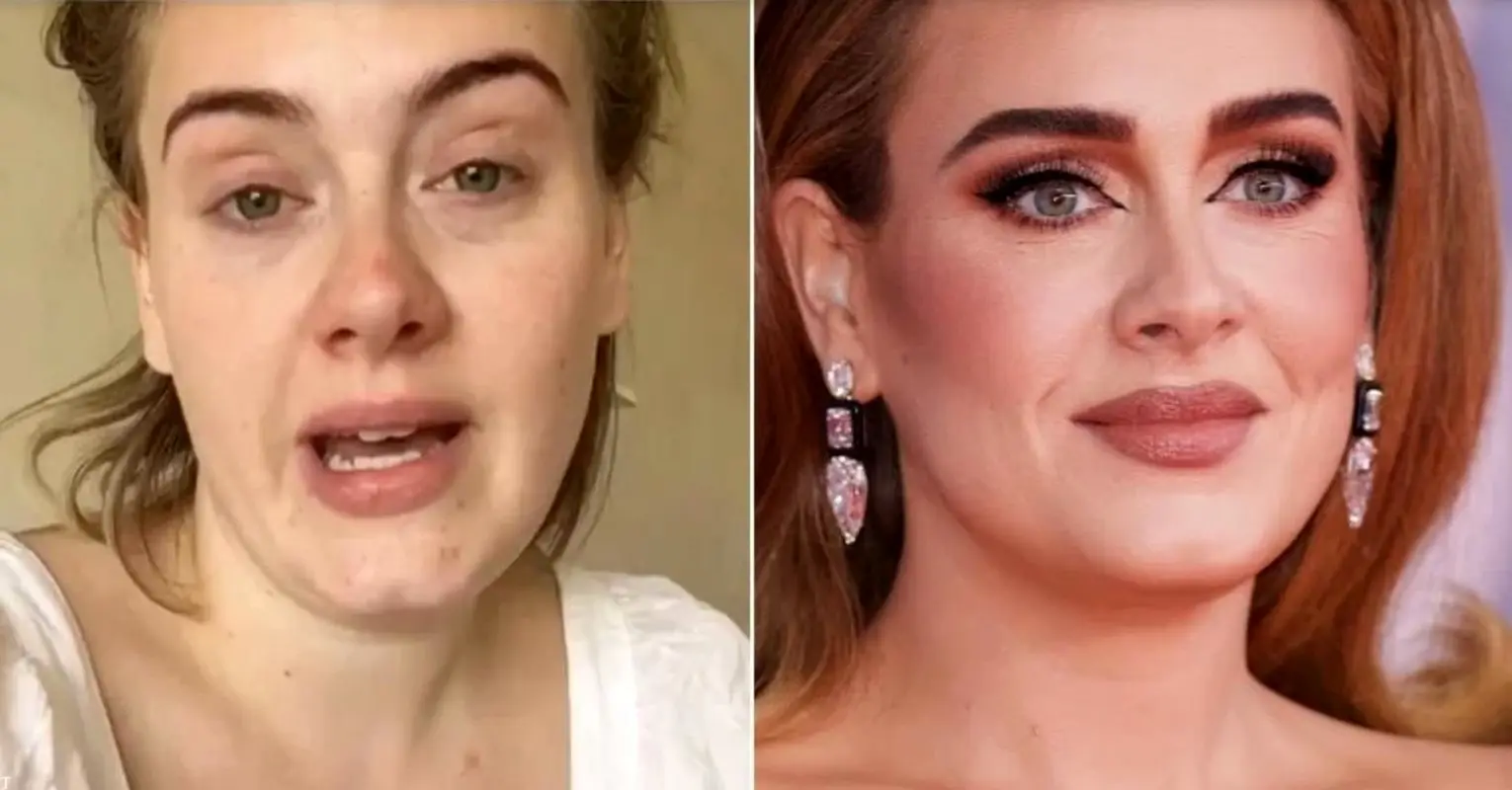 جسورترین زنان سلبریتی که عکس بدون آرایش خود را منتشر کردند!