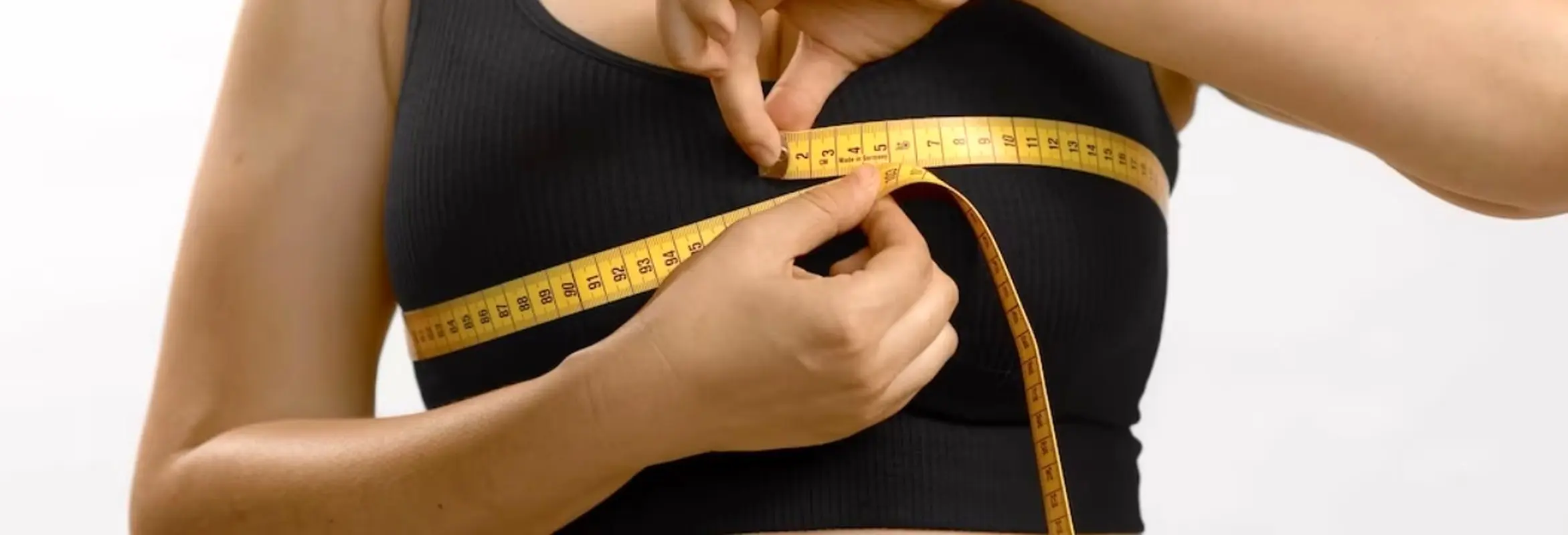 راههای بزرگ کردن سینه؛ از روشهای خانگی و تغذیه تا عمل جراحی