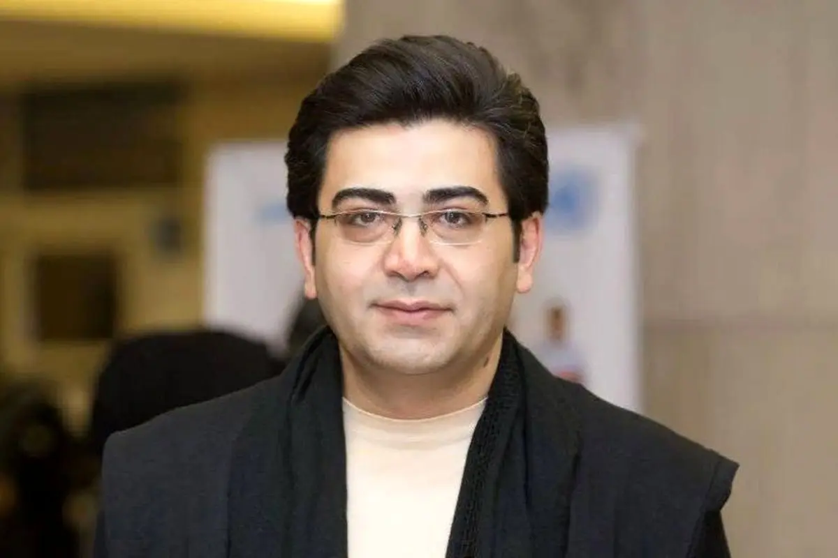 حضور بازیگر «پدر خوانده» در کربلا سوژه شد! + عکس