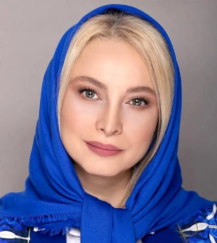 تیپ و استایل امروزی خانم بازیگر بعد طلاق سوژه شد!/ خانم هر روز جوون تر میشه!
