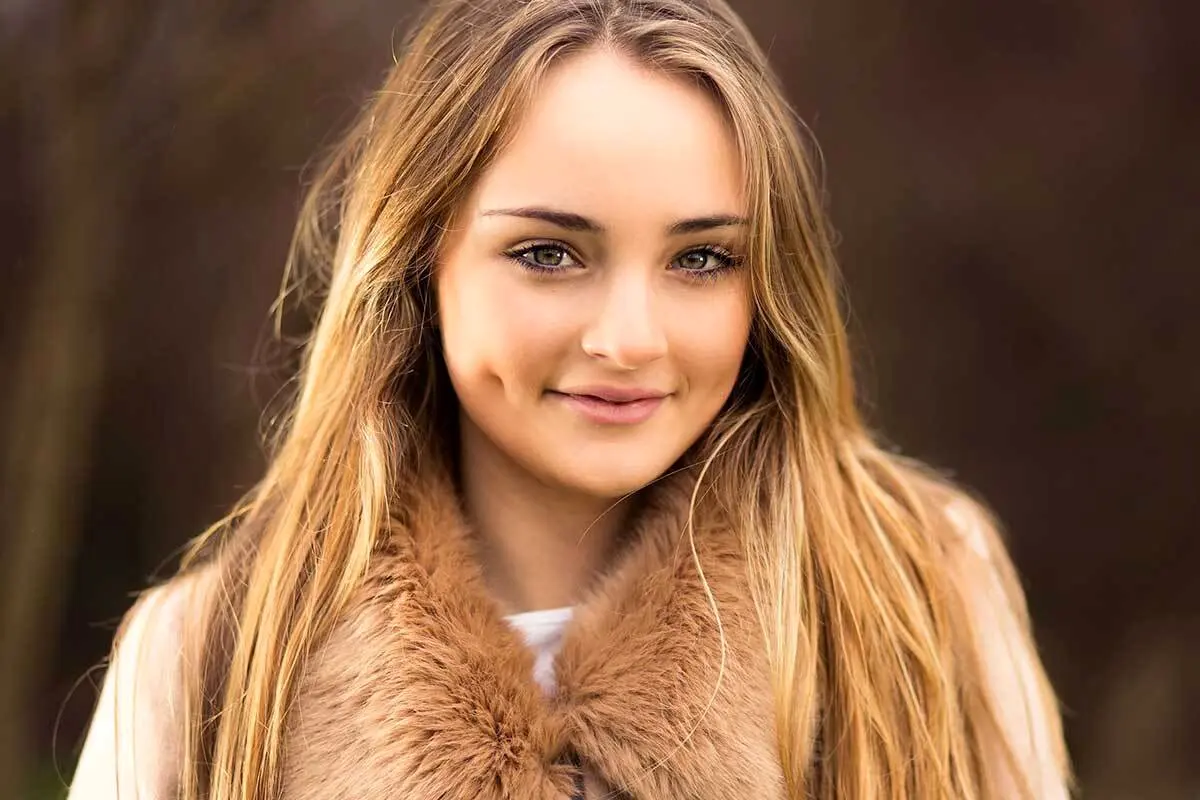 با این تکنیک آرایشی ساده برای خودتان چال گونه ایجاد کنید!