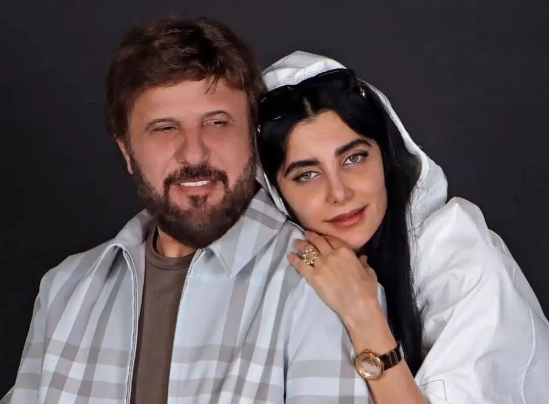 زوج‌های معروف عاشقی که مرگ آن‌ها را از هم جدا کرد!