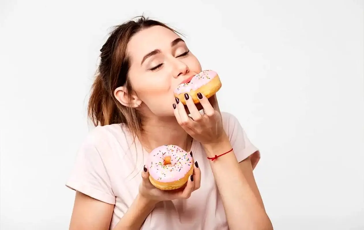 با این ادویه‌ها میل به شیرینی خوردنت رو کم کن!