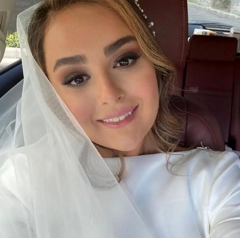میترا ابراهیمی با این پست خبر بیماری سخت خود را اعلام کرد!/ بیماری خطرناک همسر دوم پیمان قاسم خانی