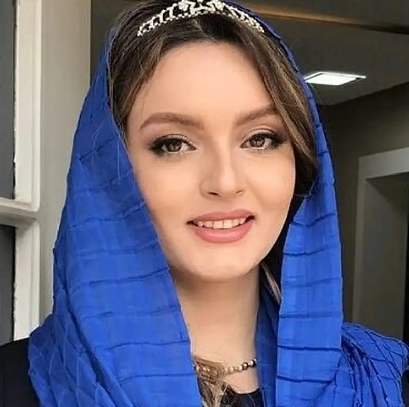 تیپ و استایل فوق‌العاده بازیگر آوای باران در استانبول