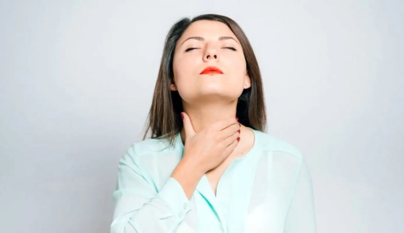 پرکاری تیروئید دارید؟ این غذاها را بخورید