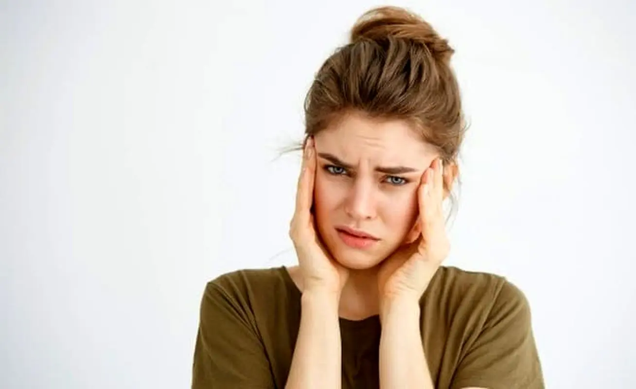با این تکنیک های ساده در 5 دقیقه سرگیجه را درمان کنید!